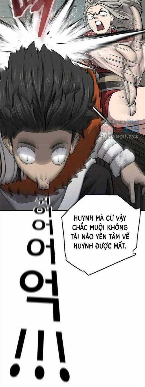 Kiếm Ma Đạo Chapter 41 trang 14