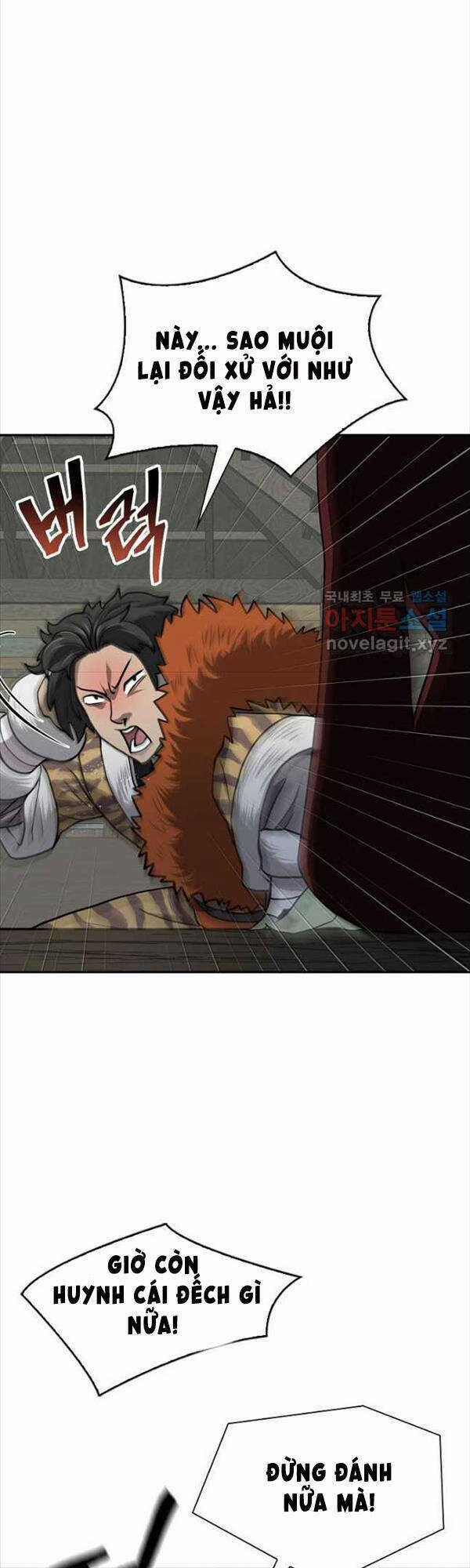 Kiếm Ma Đạo Chapter 41 trang 15