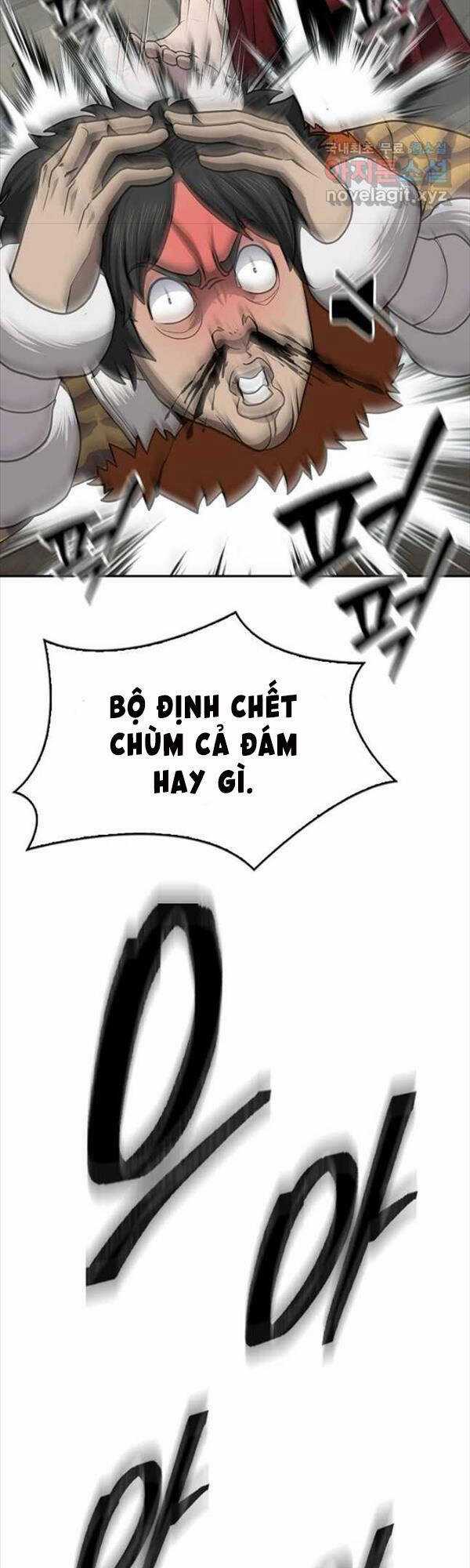 Kiếm Ma Đạo Chapter 41 trang 19