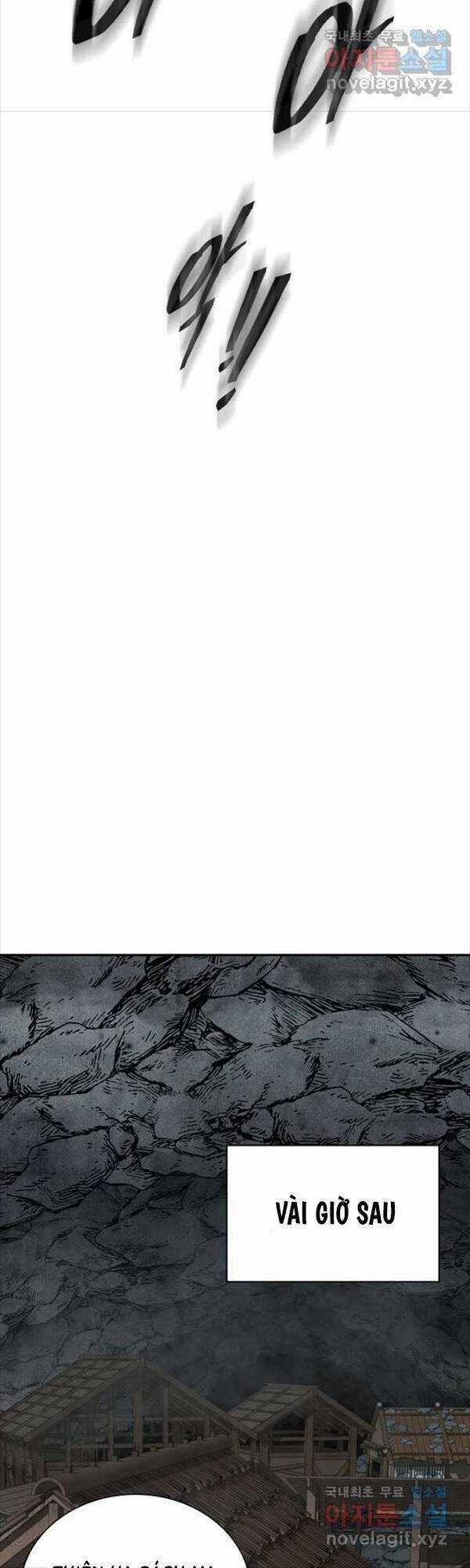 Kiếm Ma Đạo Chapter 41 trang 20