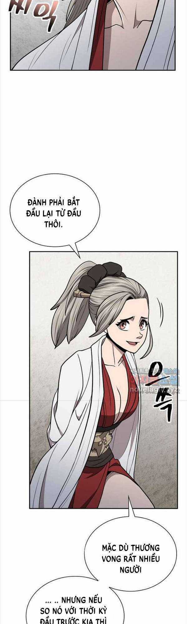 Kiếm Ma Đạo Chapter 41 trang 25