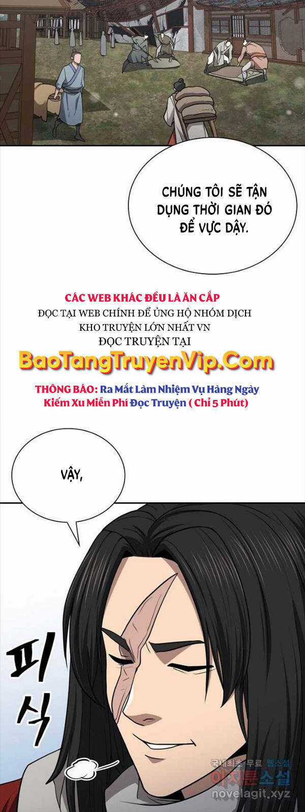 Kiếm Ma Đạo Chapter 41 trang 28