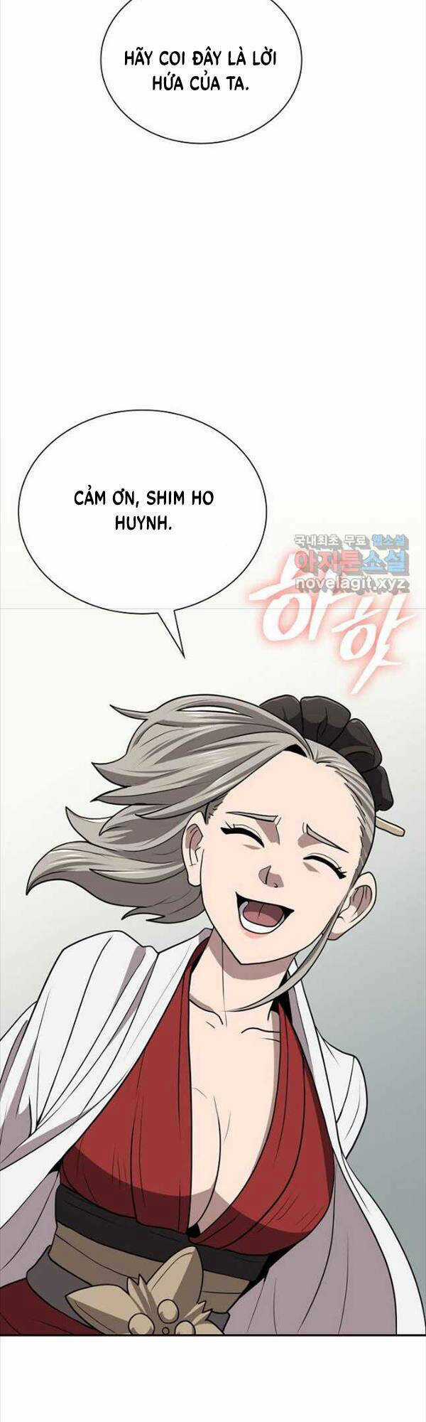 Kiếm Ma Đạo Chapter 41 trang 36