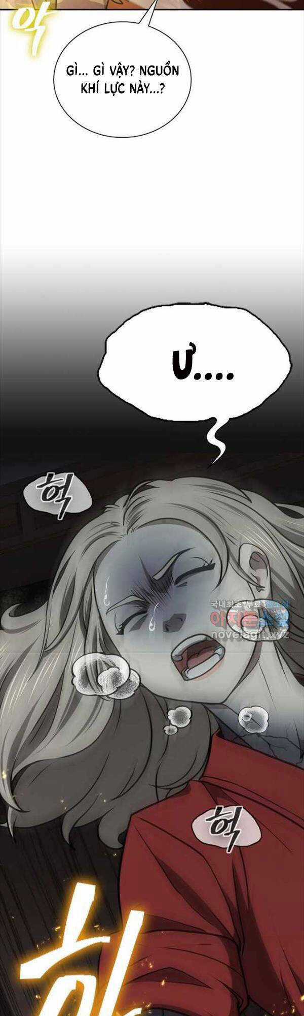 Kiếm Ma Đạo Chapter 41 trang 4