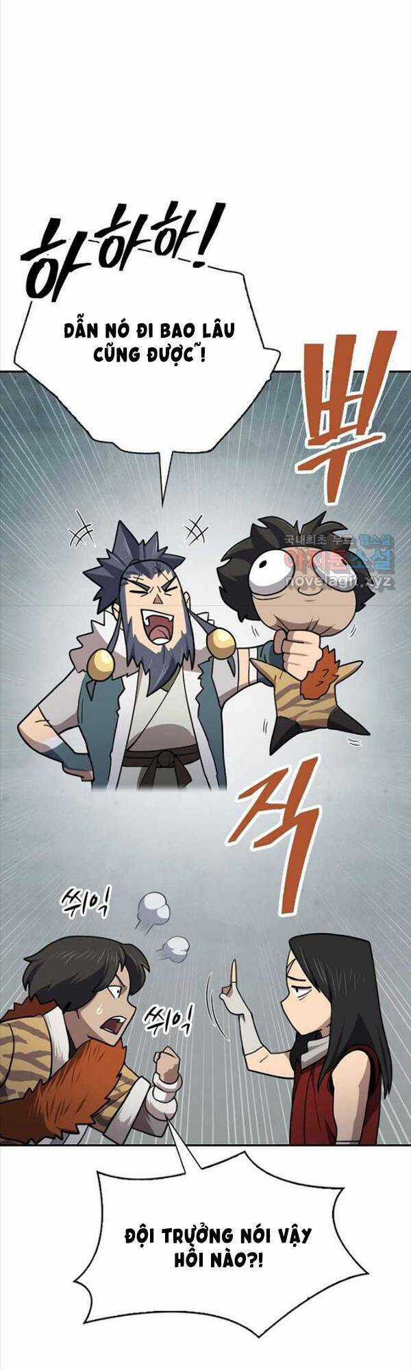 Kiếm Ma Đạo Chapter 41 trang 41