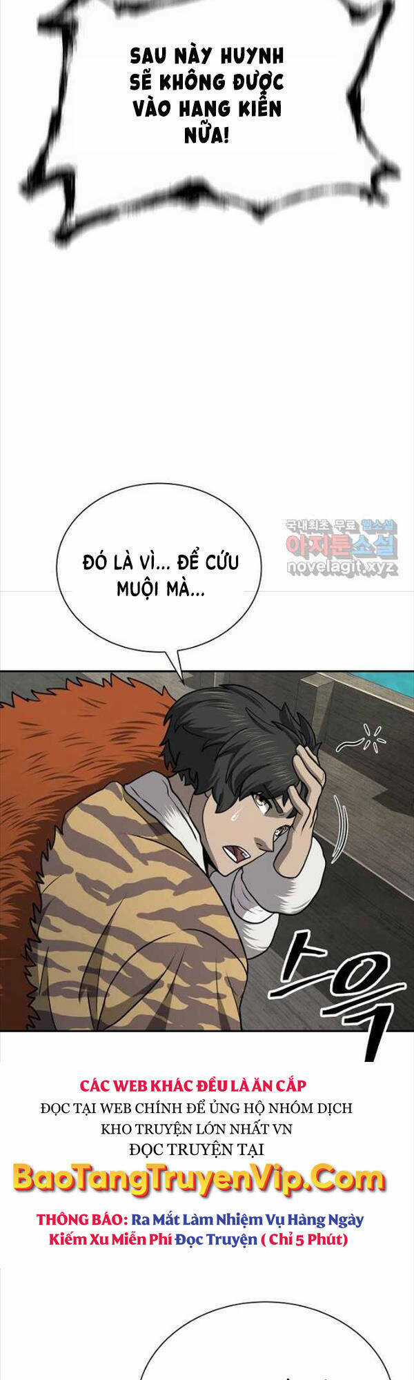 Kiếm Ma Đạo Chapter 41 trang 44