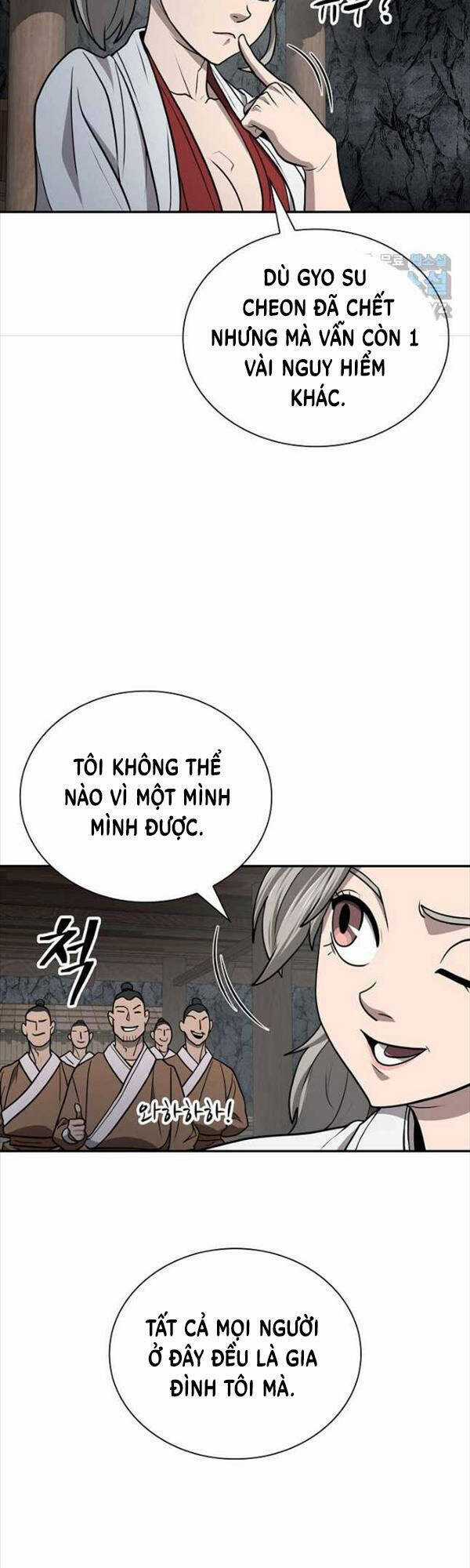 Kiếm Ma Đạo Chapter 41 trang 47