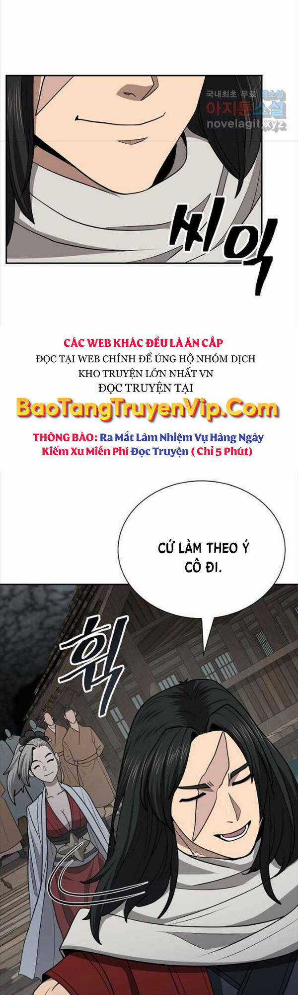 Kiếm Ma Đạo Chapter 41 trang 48