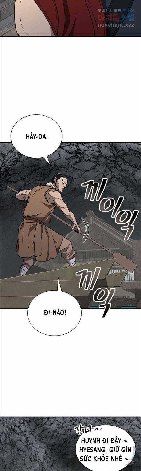 Kiếm Ma Đạo Chapter 41 trang 49