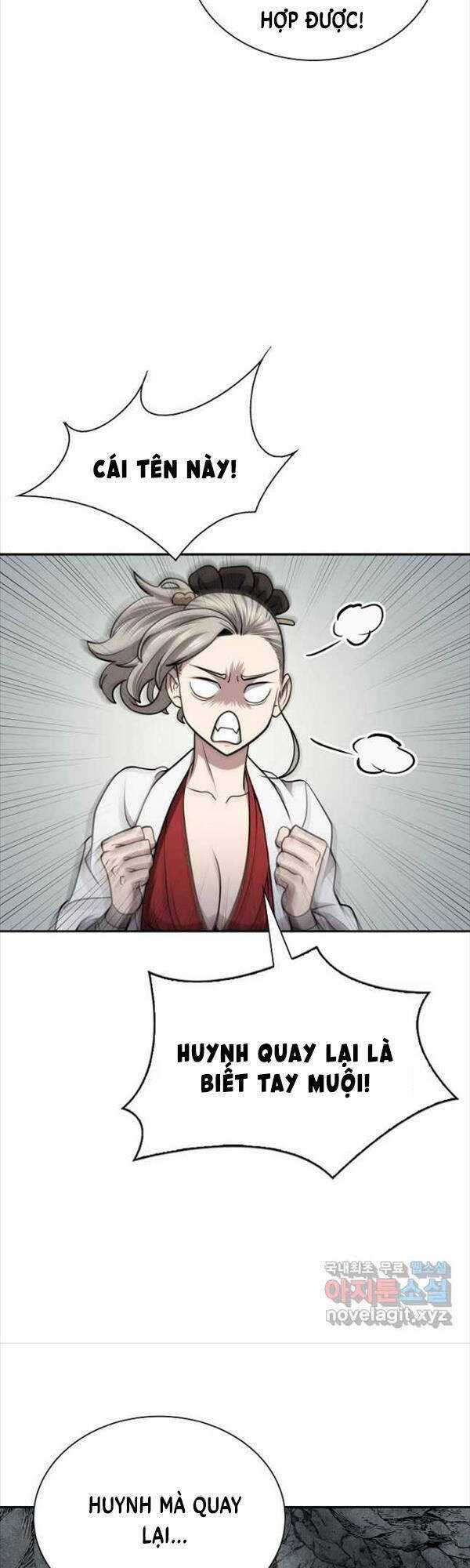 Kiếm Ma Đạo Chapter 41 trang 51