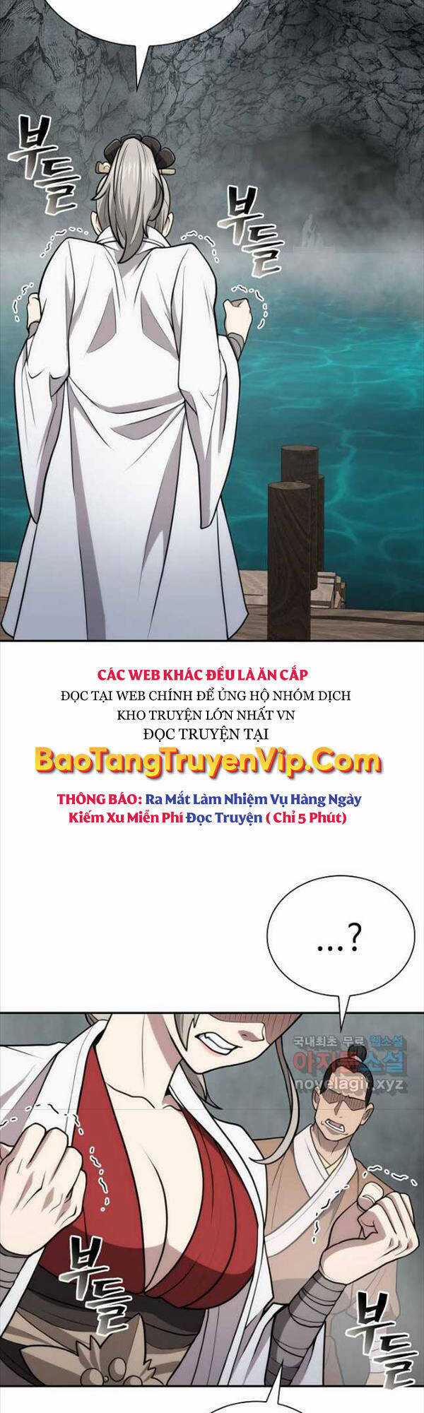 Kiếm Ma Đạo Chapter 41 trang 52