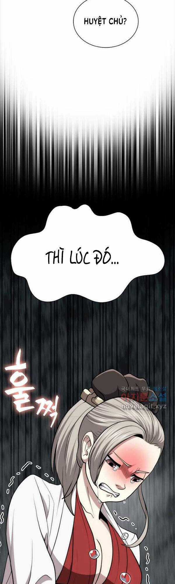 Kiếm Ma Đạo Chapter 41 trang 53