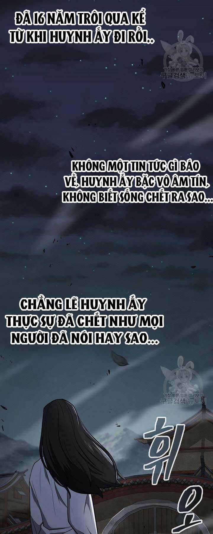 Kiếm Ma Đạo Chapter 42 trang 15