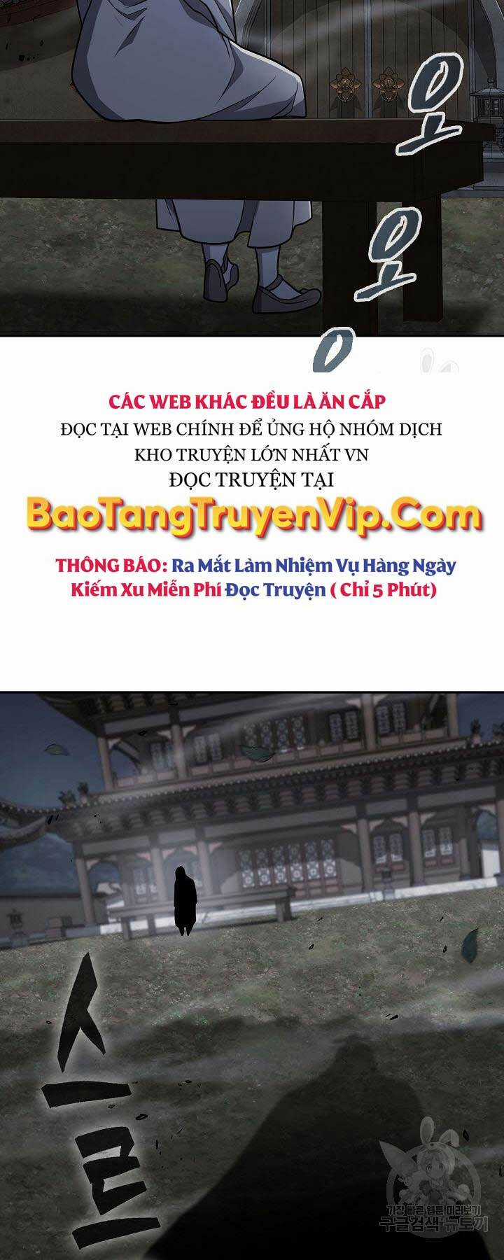 Kiếm Ma Đạo Chapter 42 trang 16