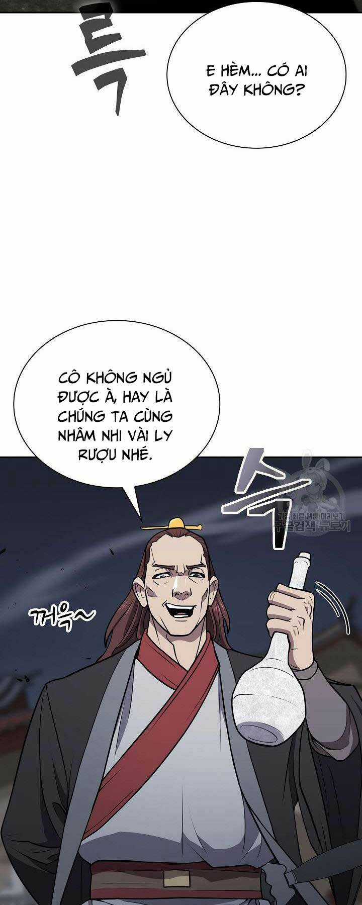 Kiếm Ma Đạo Chapter 42 trang 17