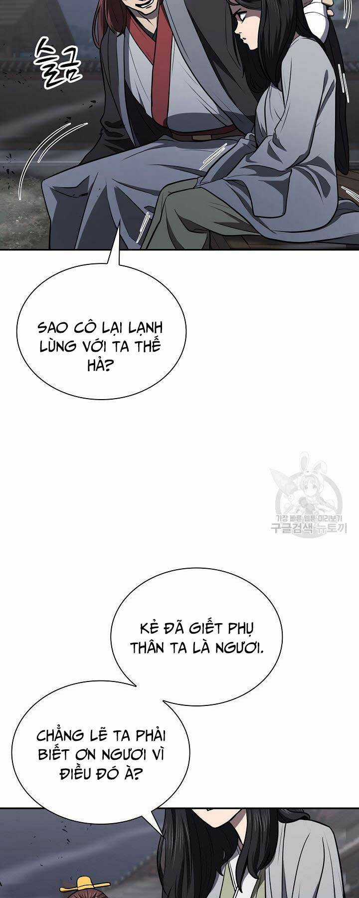 Kiếm Ma Đạo Chapter 42 trang 20