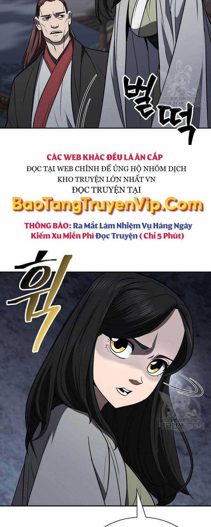 Kiếm Ma Đạo Chapter 42 trang 21