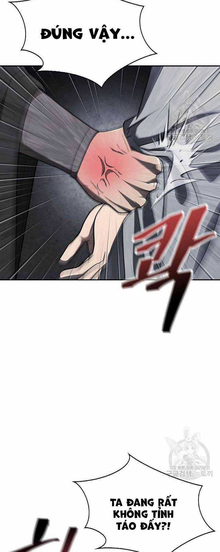 Kiếm Ma Đạo Chapter 42 trang 24