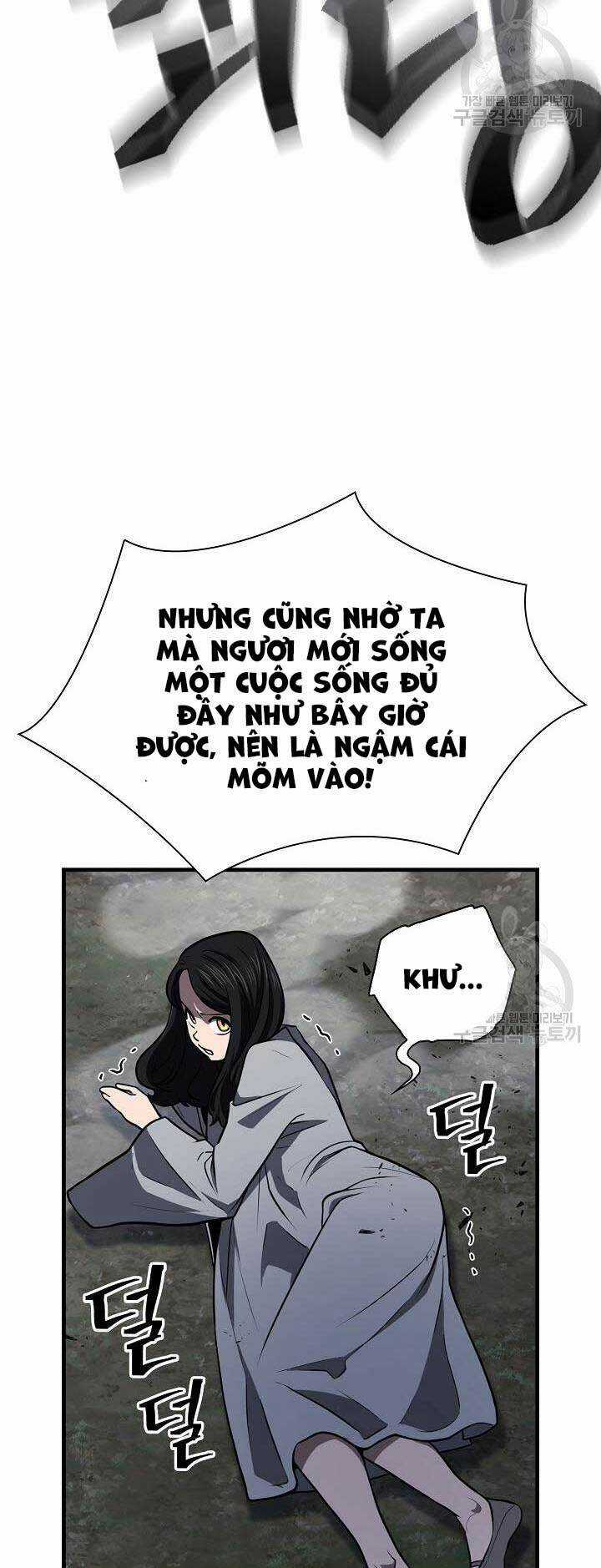 Kiếm Ma Đạo Chapter 42 trang 26