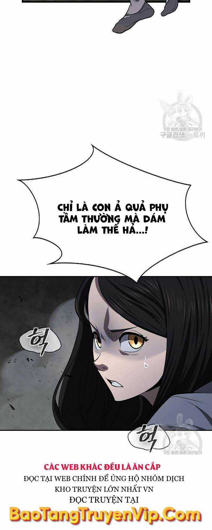 Kiếm Ma Đạo Chapter 42 trang 27