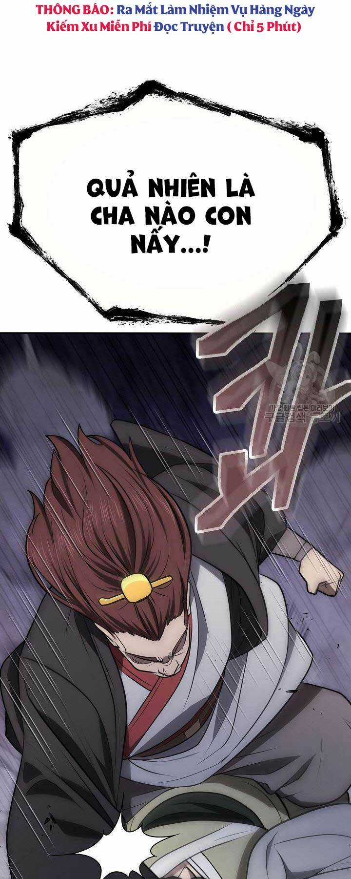 Kiếm Ma Đạo Chapter 42 trang 28