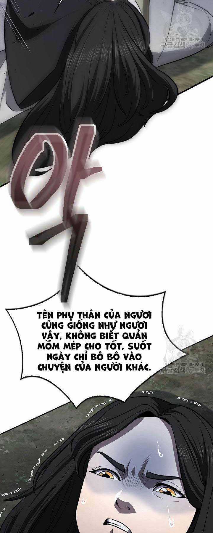 Kiếm Ma Đạo Chapter 42 trang 29