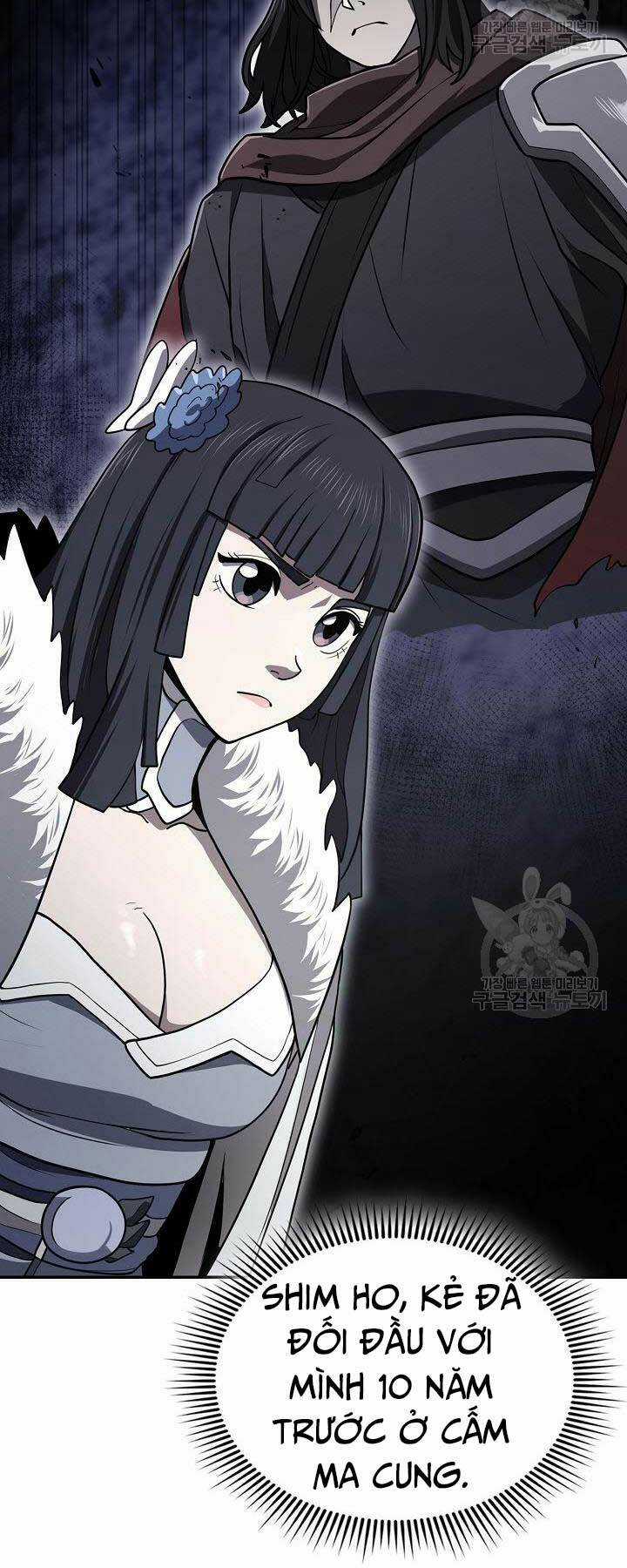 Kiếm Ma Đạo Chapter 42 trang 3