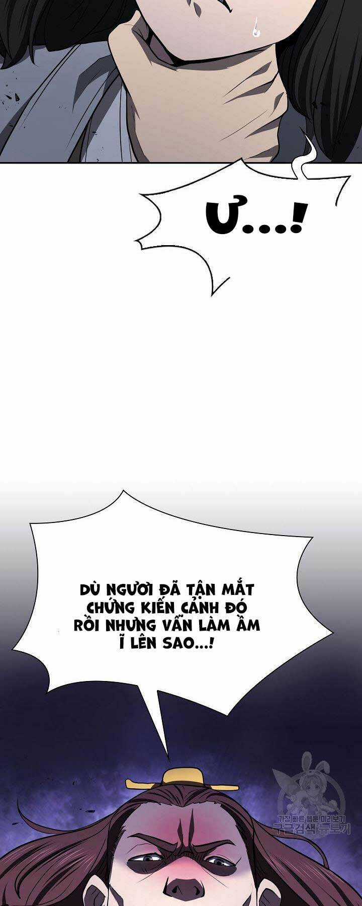 Kiếm Ma Đạo Chapter 42 trang 30