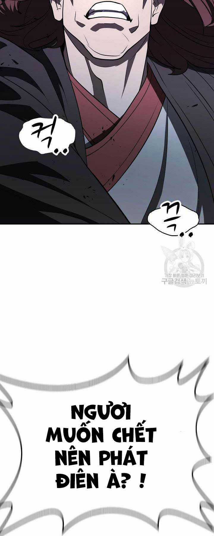 Kiếm Ma Đạo Chapter 42 trang 31