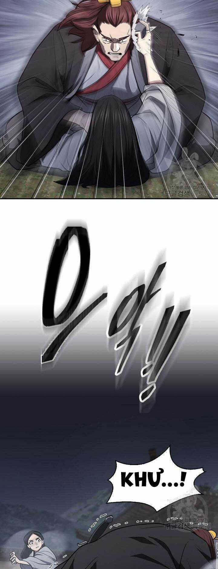 Kiếm Ma Đạo Chapter 42 trang 33