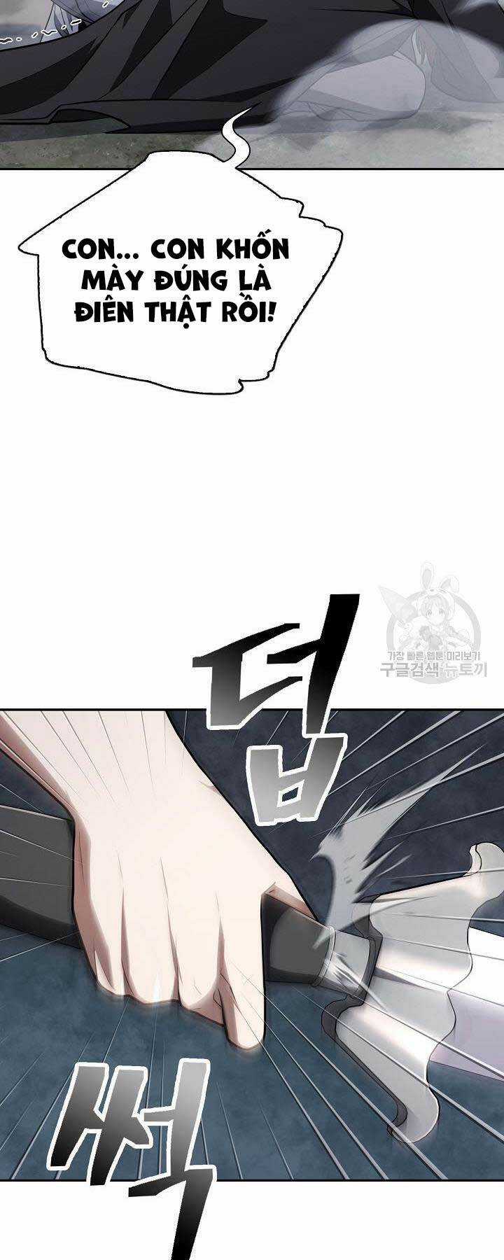 Kiếm Ma Đạo Chapter 42 trang 34