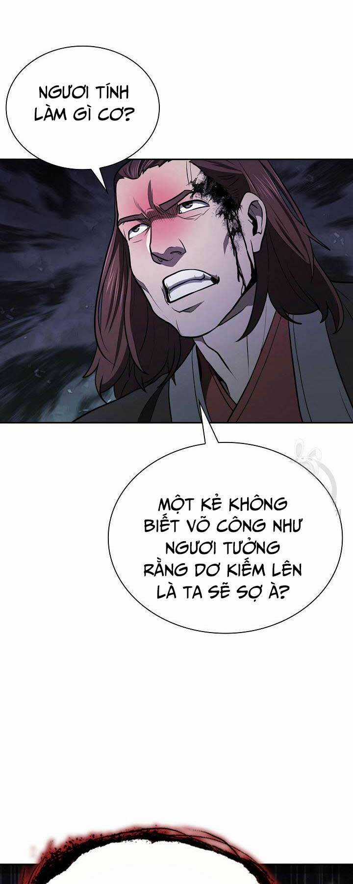 Kiếm Ma Đạo Chapter 42 trang 37