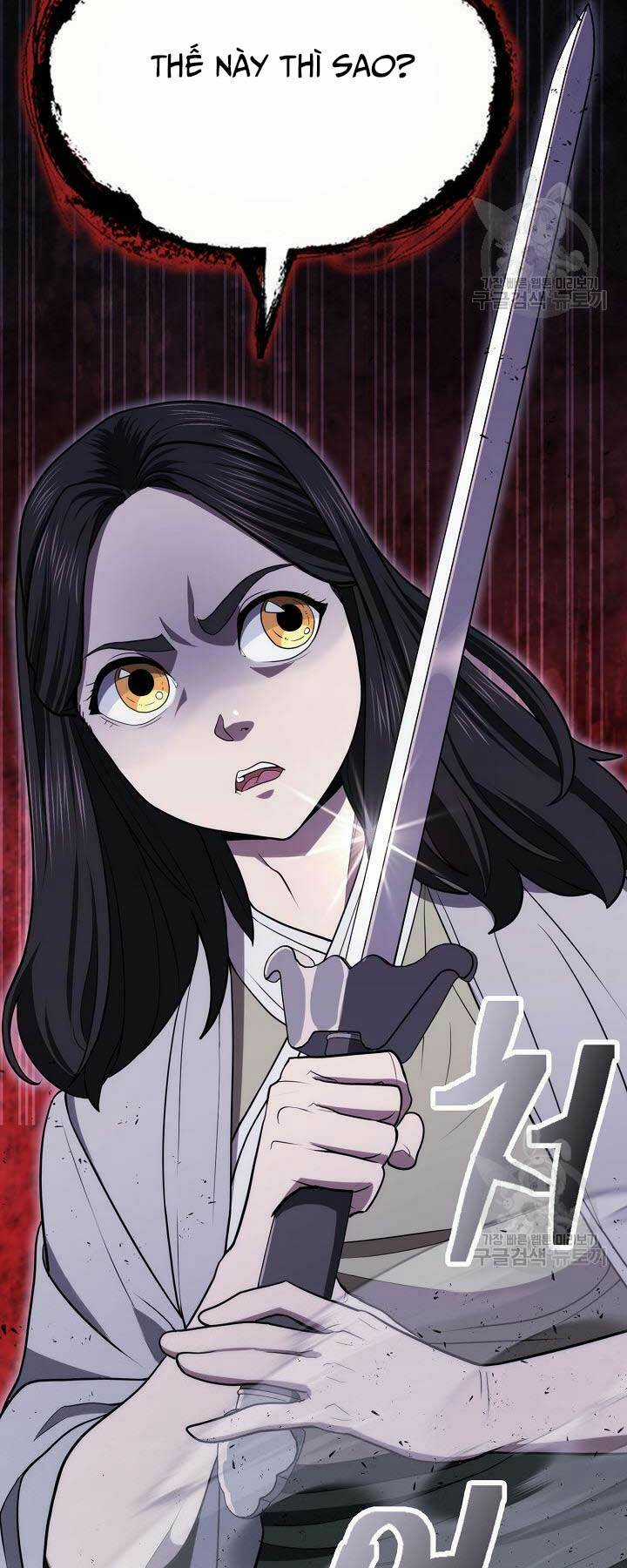 Kiếm Ma Đạo Chapter 42 trang 38