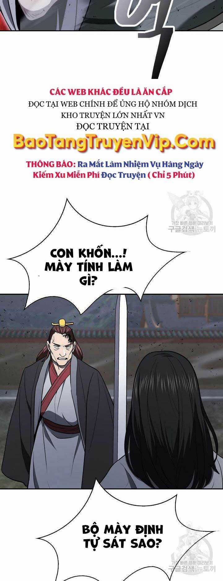 Kiếm Ma Đạo Chapter 42 trang 39