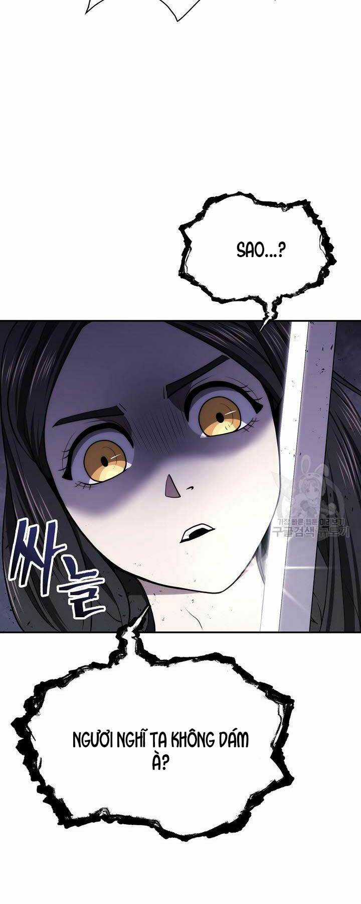 Kiếm Ma Đạo Chapter 42 trang 40