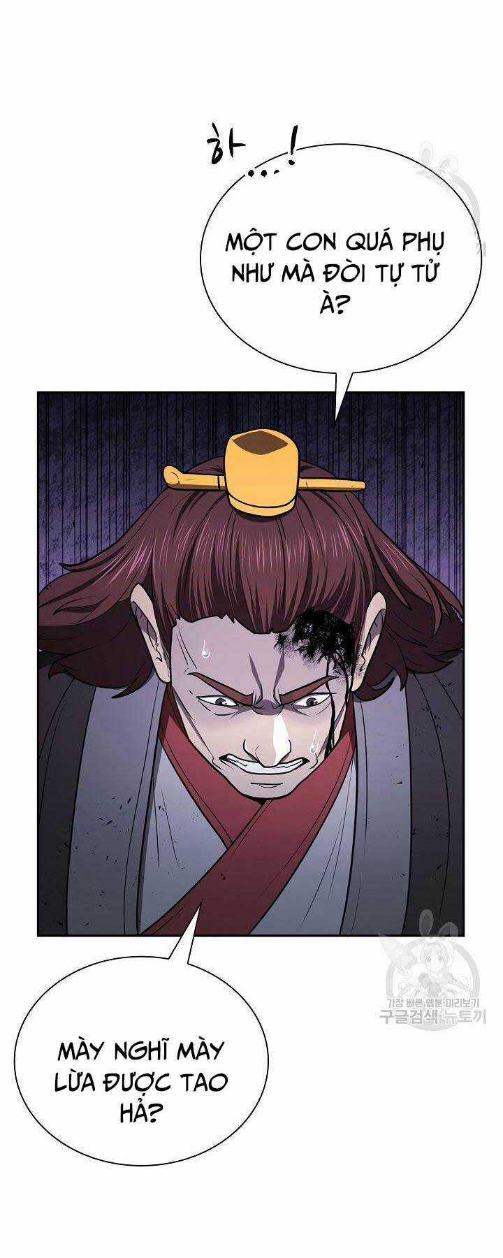 Kiếm Ma Đạo Chapter 42 trang 41