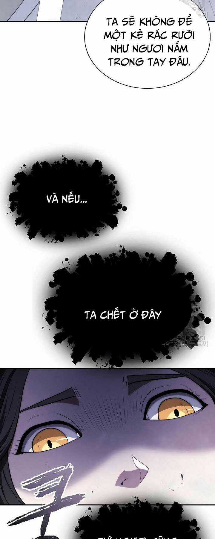 Kiếm Ma Đạo Chapter 42 trang 43