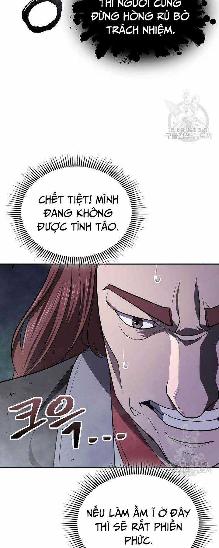 Kiếm Ma Đạo Chapter 42 trang 44