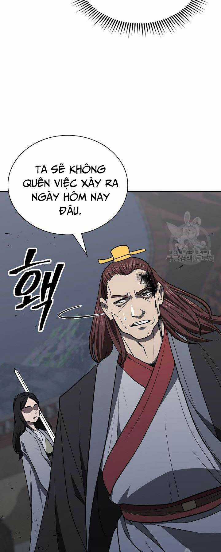 Kiếm Ma Đạo Chapter 42 trang 45