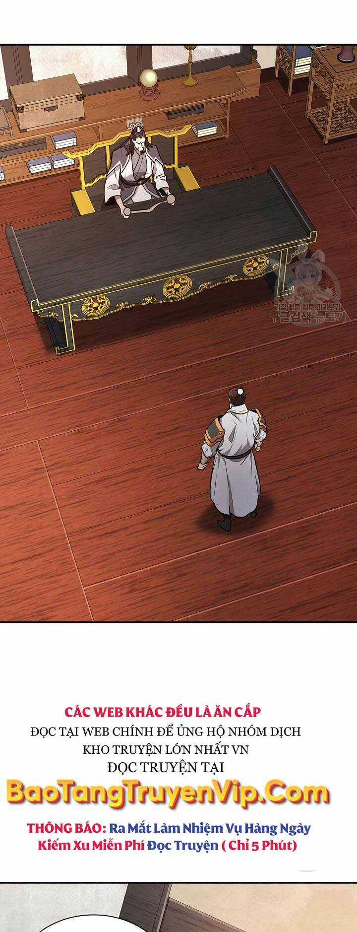 Kiếm Ma Đạo Chapter 42 trang 53