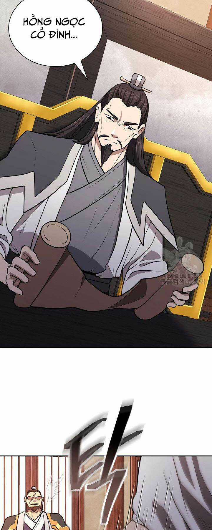 Kiếm Ma Đạo Chapter 42 trang 54