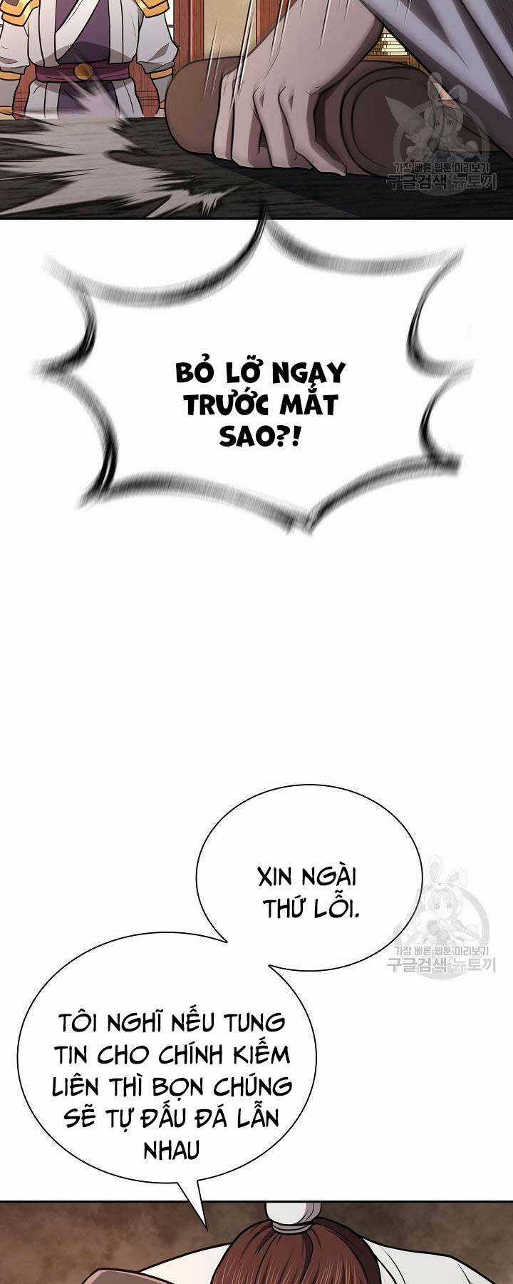 Kiếm Ma Đạo Chapter 42 trang 55