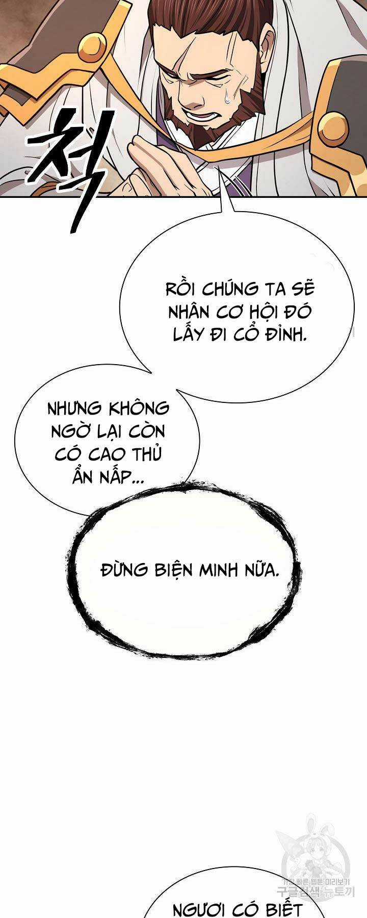 Kiếm Ma Đạo Chapter 42 trang 56