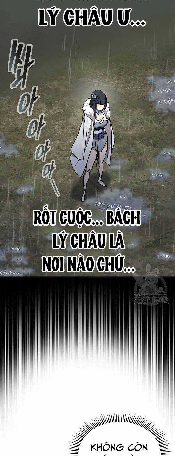 Kiếm Ma Đạo Chapter 42 trang 6