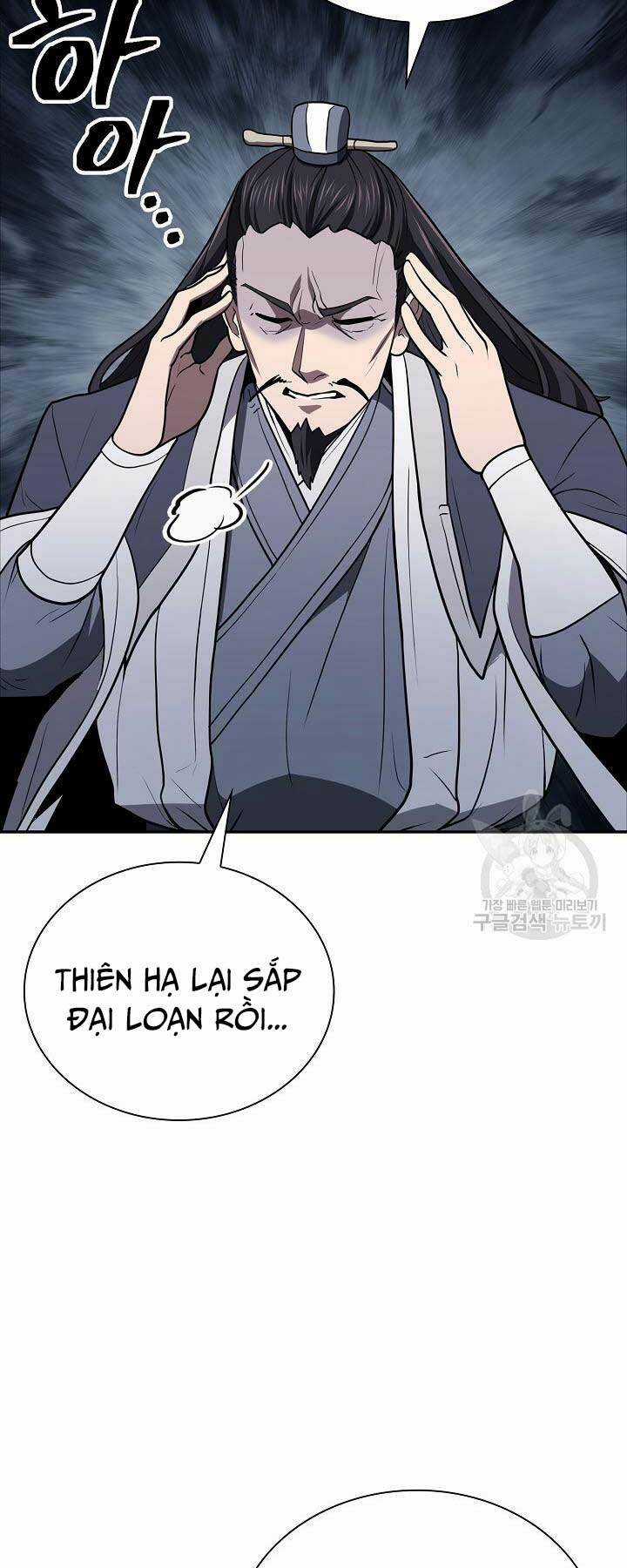 Kiếm Ma Đạo Chapter 42 trang 60