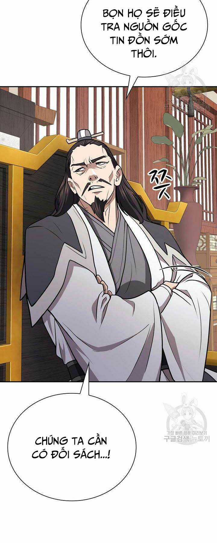 Kiếm Ma Đạo Chapter 42 trang 61