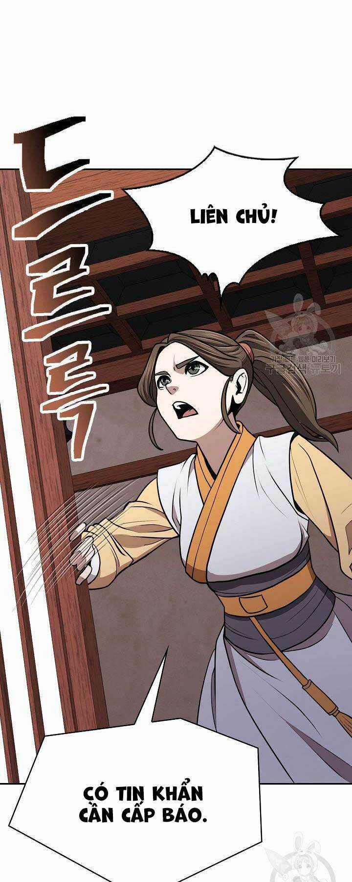 Kiếm Ma Đạo Chapter 42 trang 62