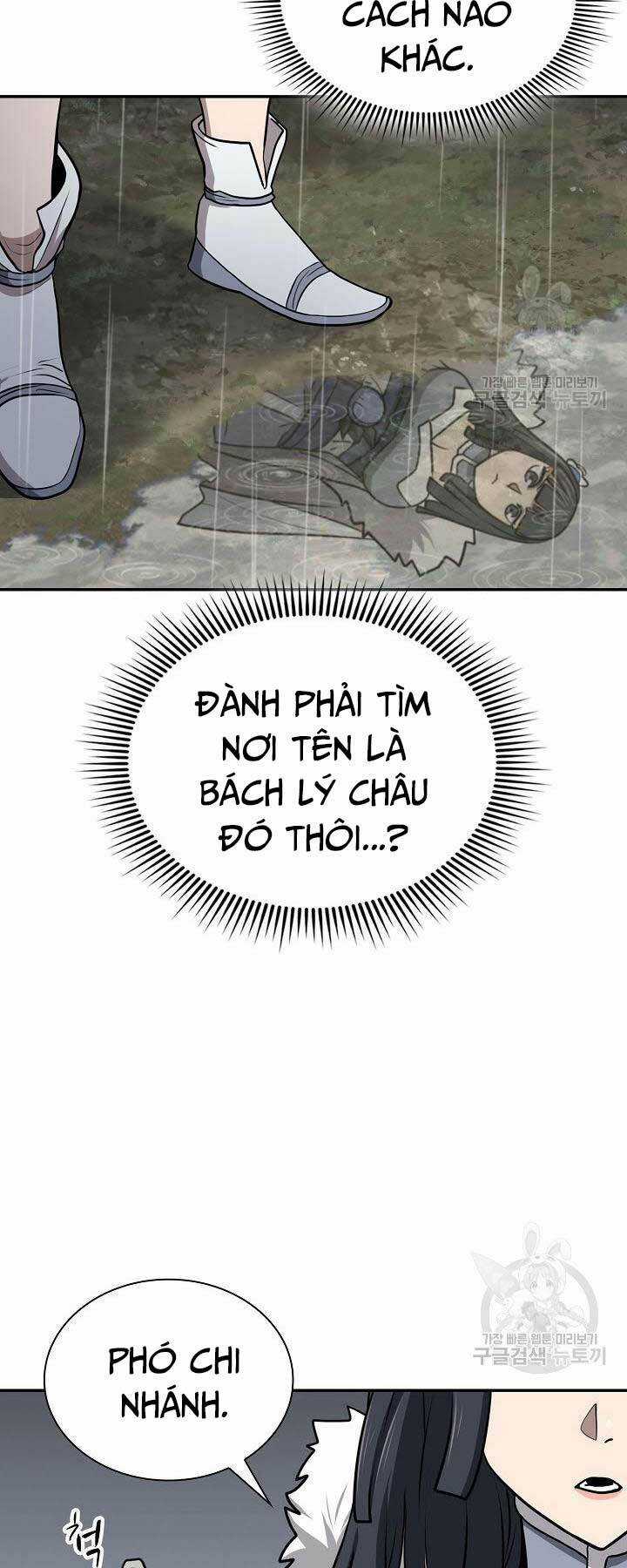Kiếm Ma Đạo Chapter 42 trang 7