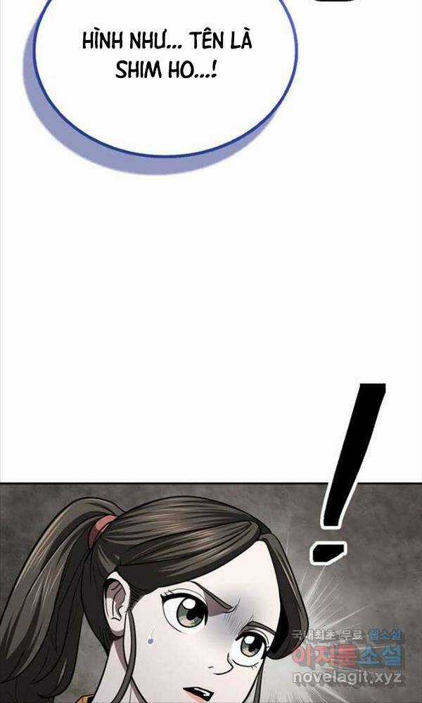 Kiếm Ma Đạo Chapter 43 trang 12