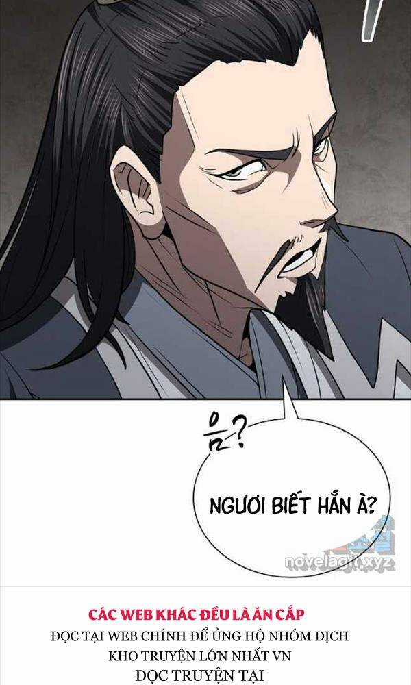 Kiếm Ma Đạo Chapter 43 trang 14